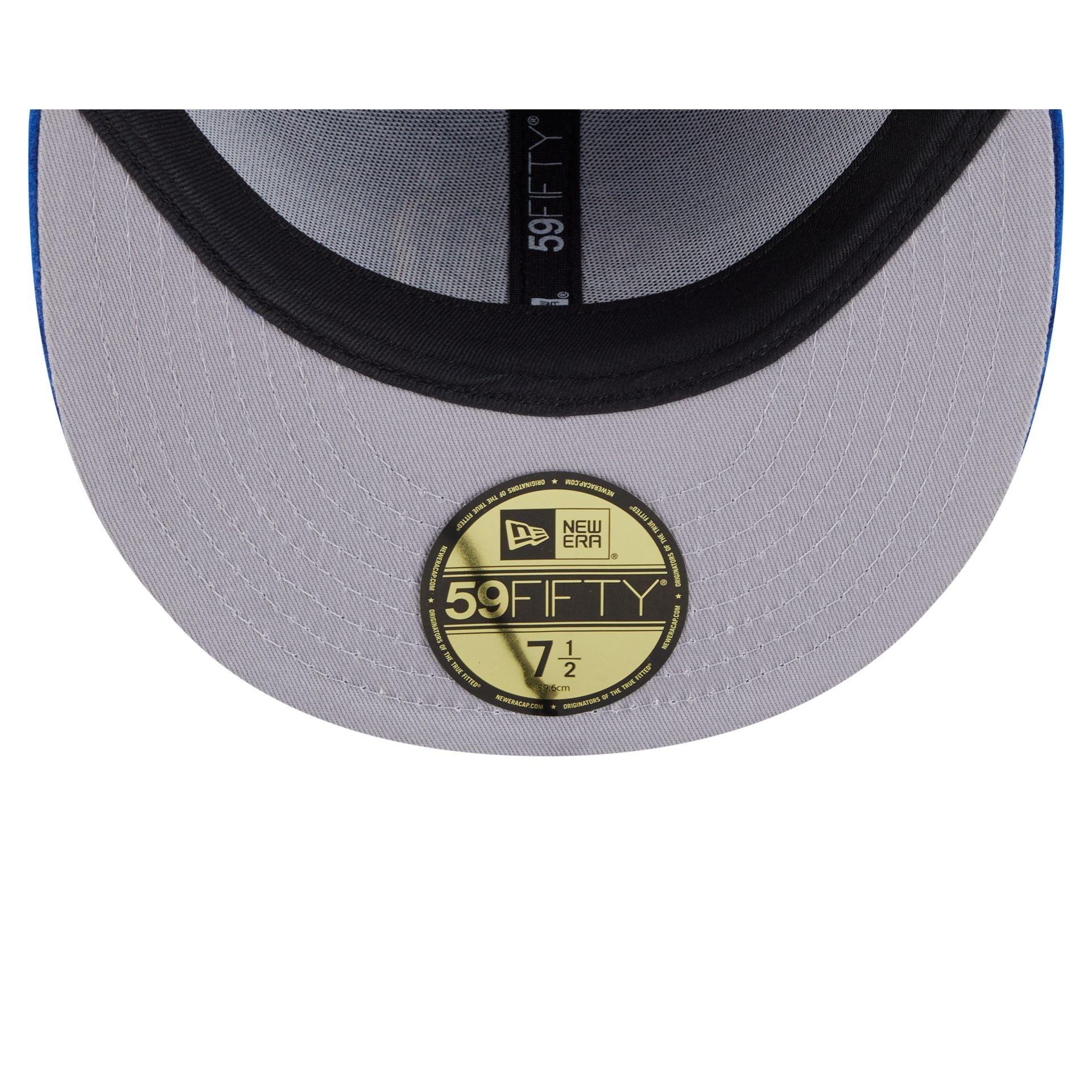 Portland Trail Blazers 2024 Statement Edition 9FIFTY Snapback Hat Male Product Image