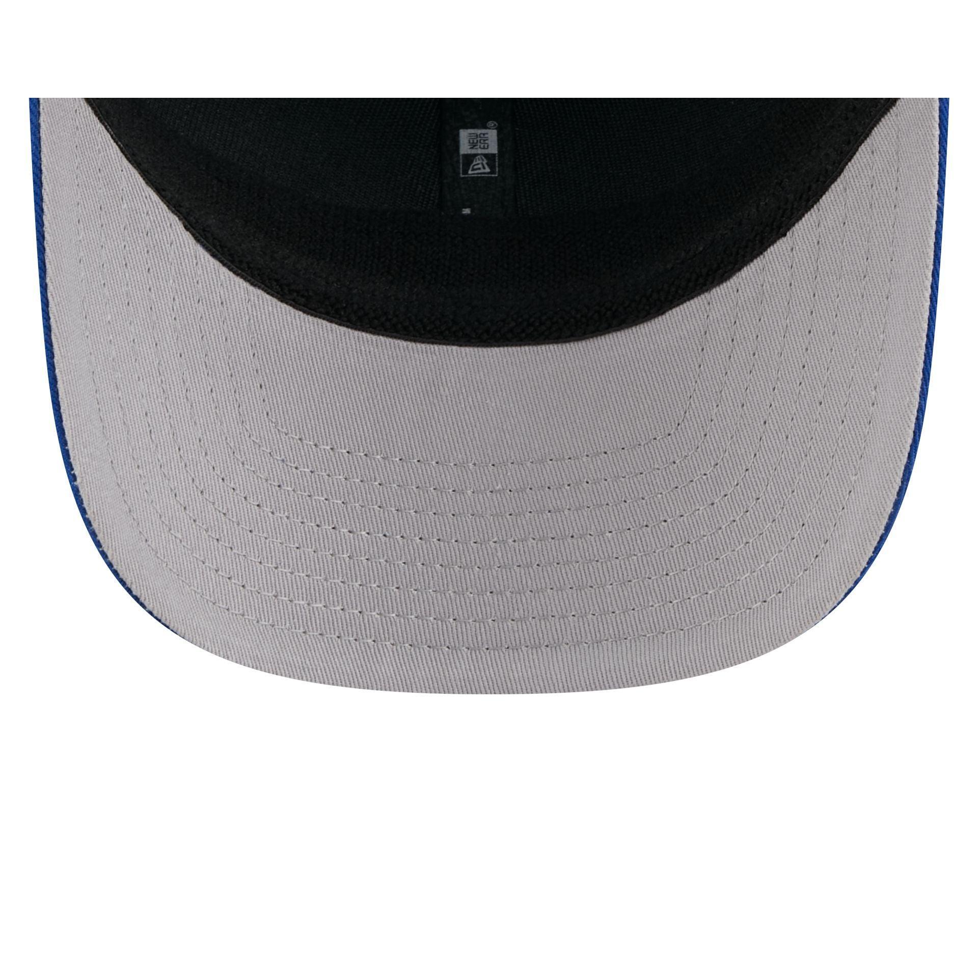 Alabama Crimson Tide Simple 9SEVENTY Trucker Hat Male Product Image