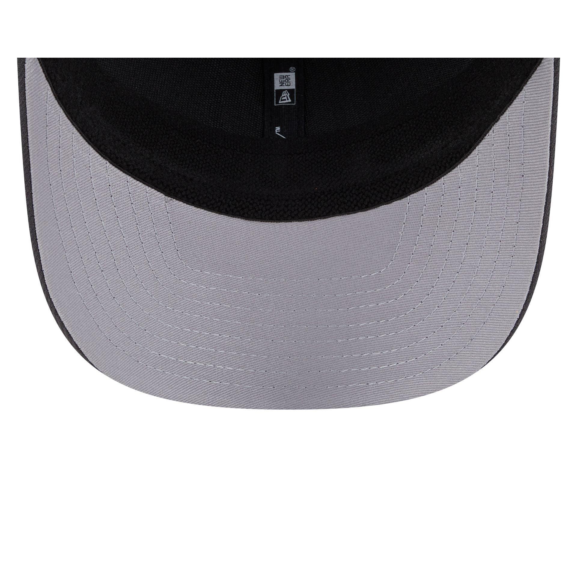 Vegas Golden Knights Simple 9SEVENTY Trucker Hat Male Product Image