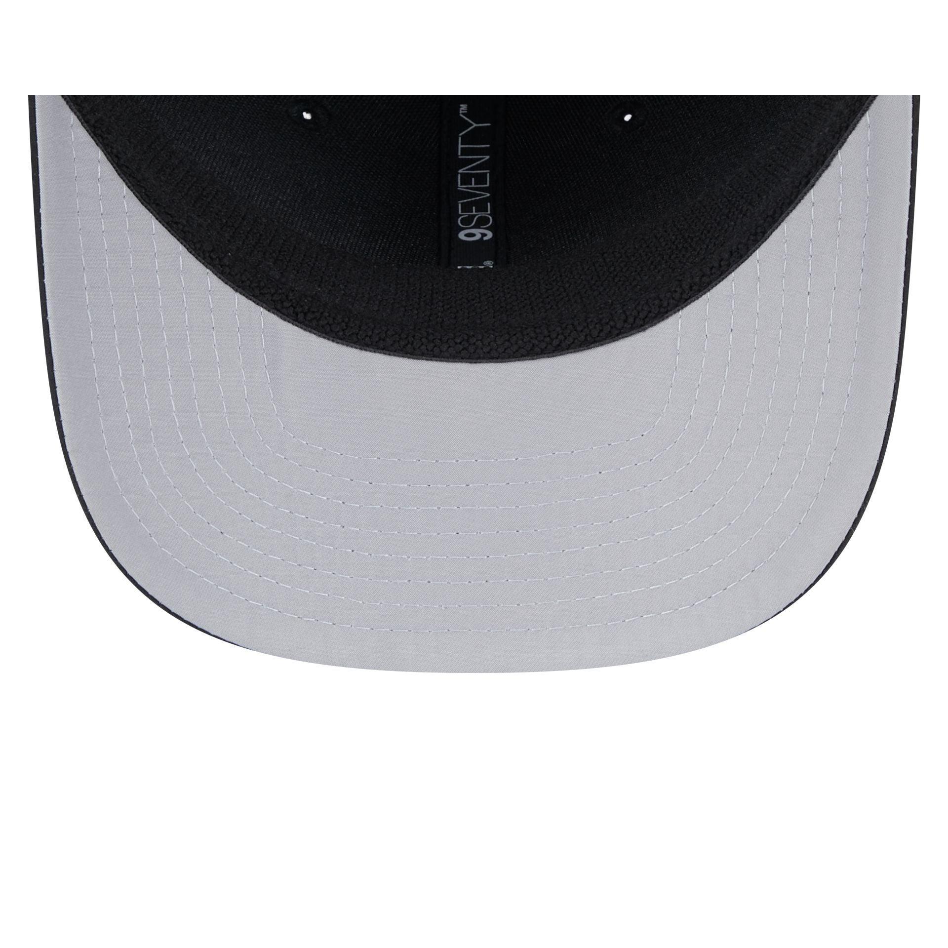New York Islanders Perform 9SEVENTY Stretch-Snap Hat Male Product Image