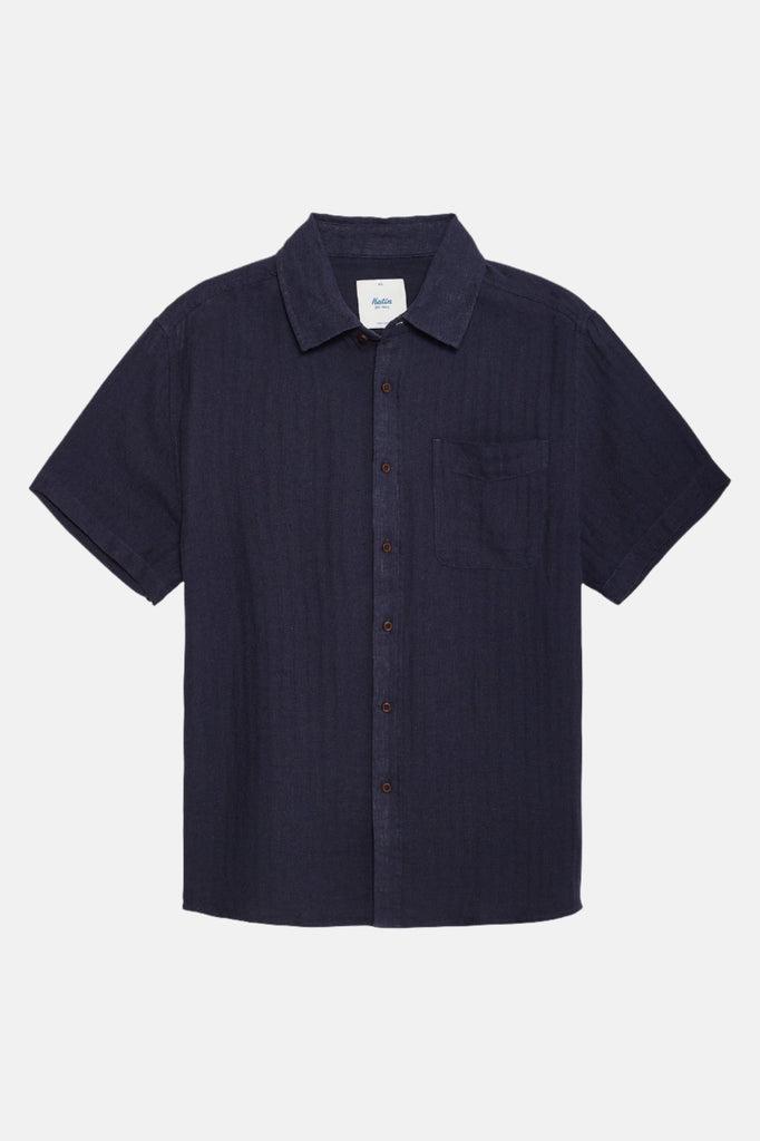 ALAN SOLID SHIRT Product Image