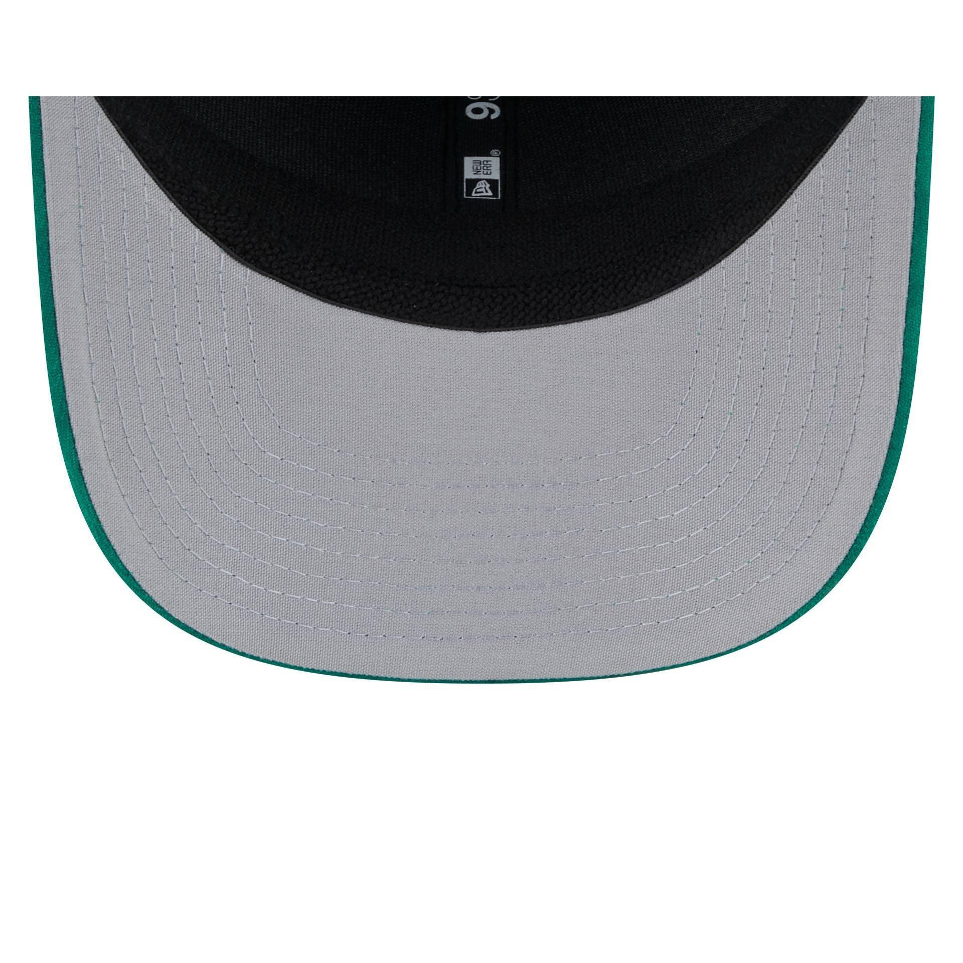 New York Islanders Perform 9SEVENTY Stretch-Snap Hat Male Product Image
