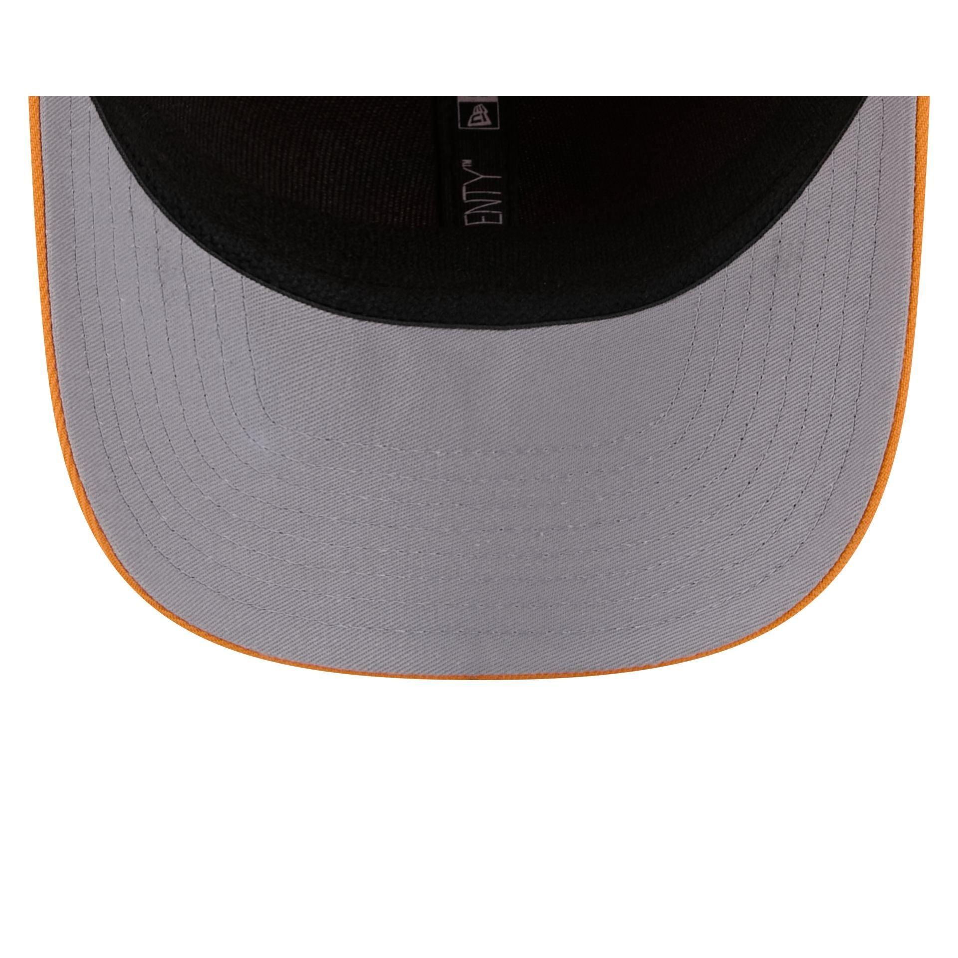 Buffalo Sabres 9SEVENTY Stretch-Snap Hat Male Product Image