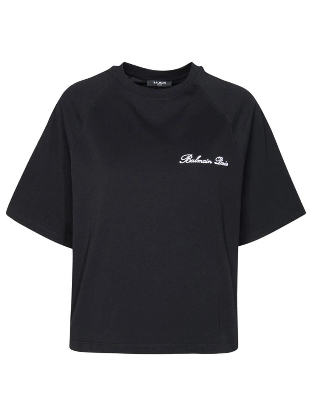 LSU Heathered Tyler T-Shirt Product Image