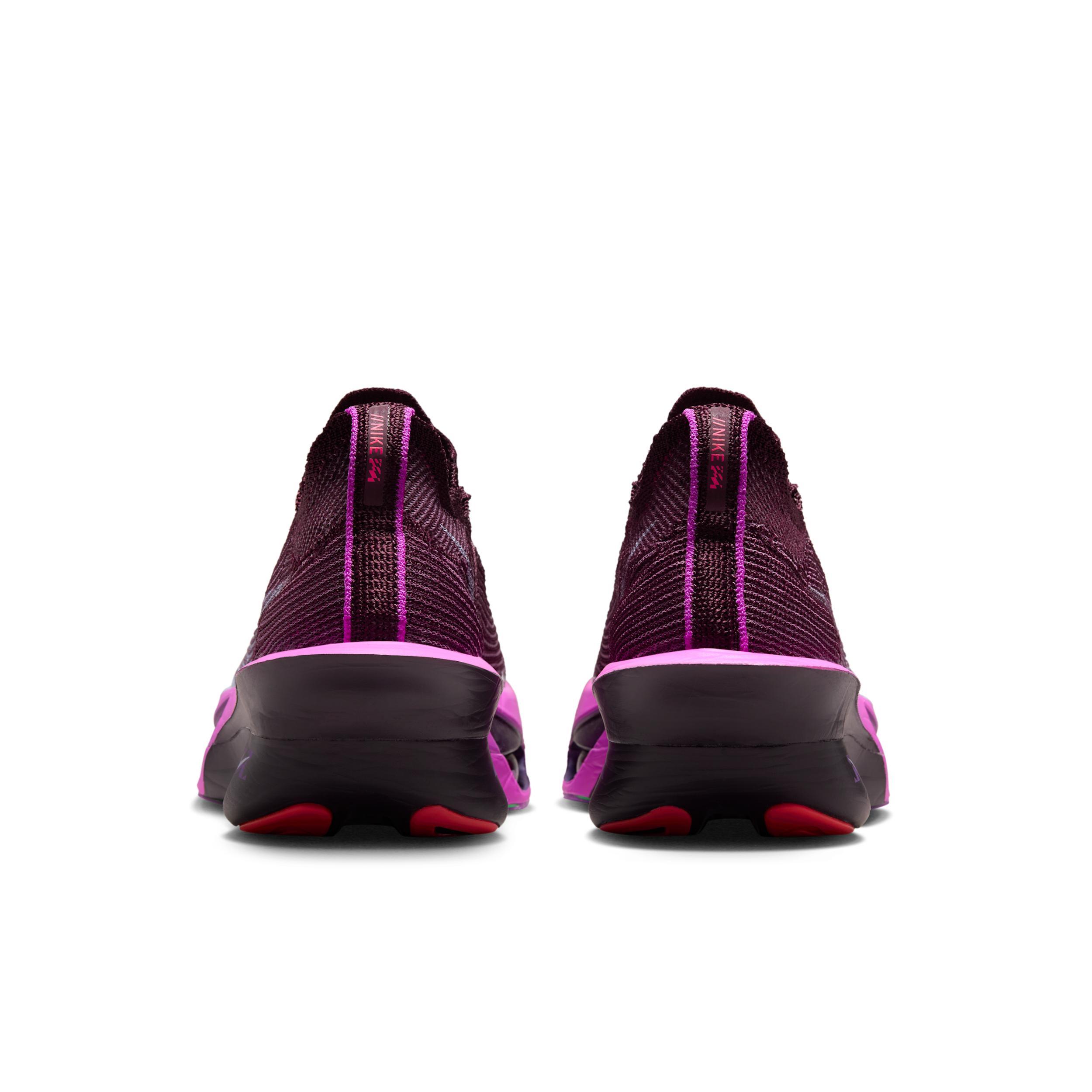 Nike Women's Alphafly 3 "Faith Kipyegon" Road Racing Shoes Product Image