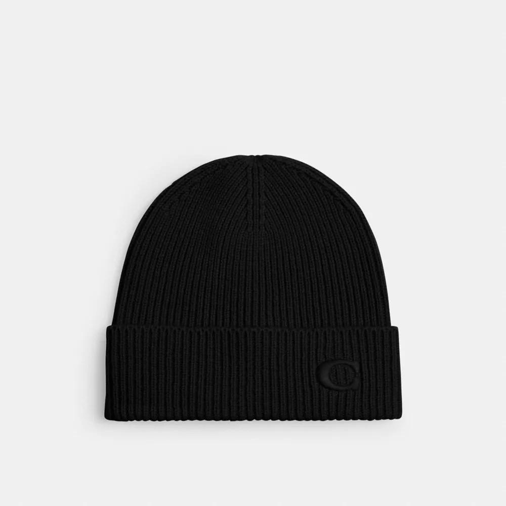 Knit Beanie Product Image