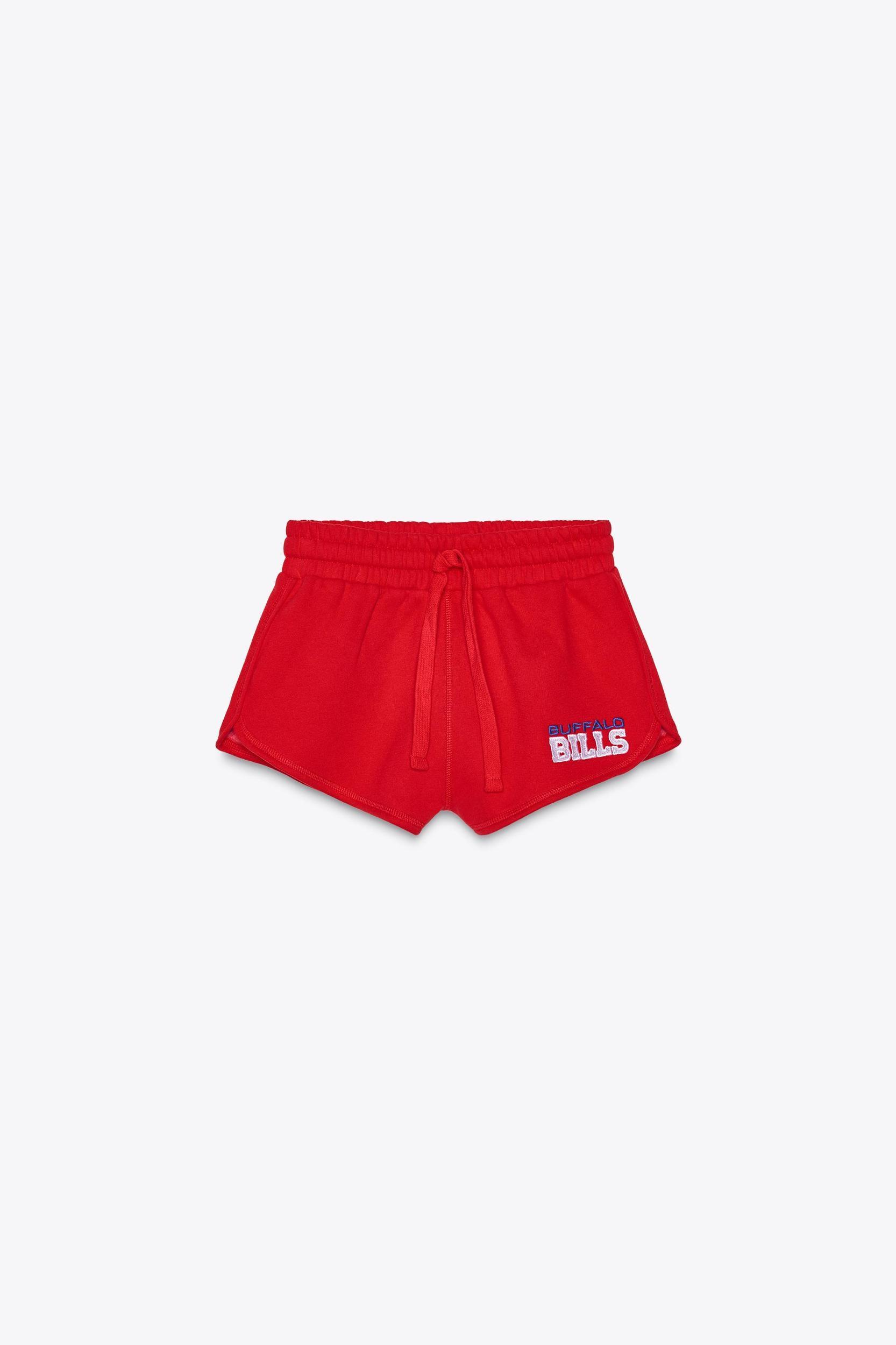 NFL BILLS SHORTS Product Image