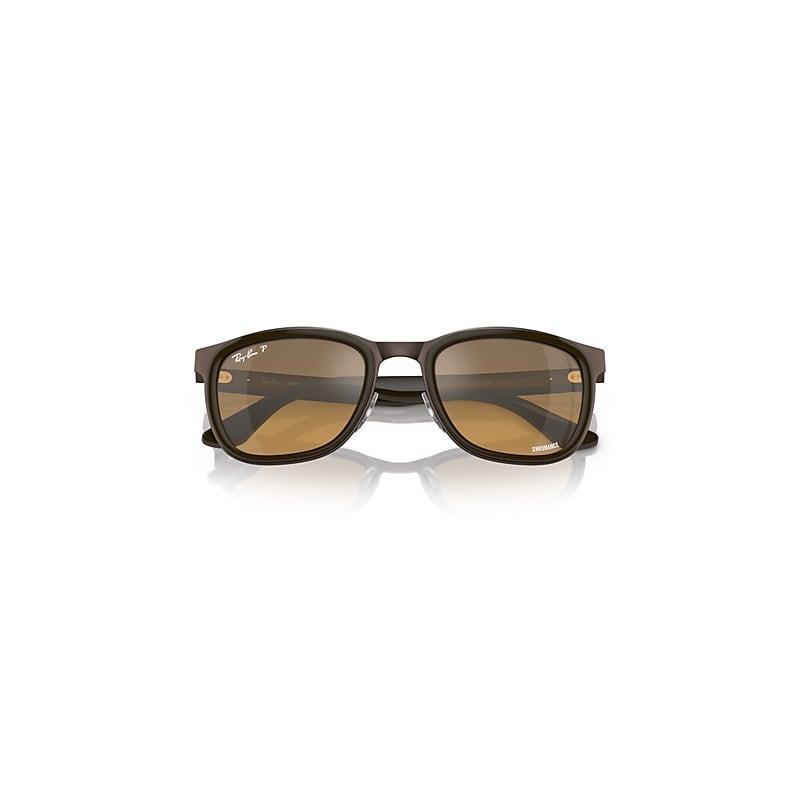Round-frame sunglasses Product Image