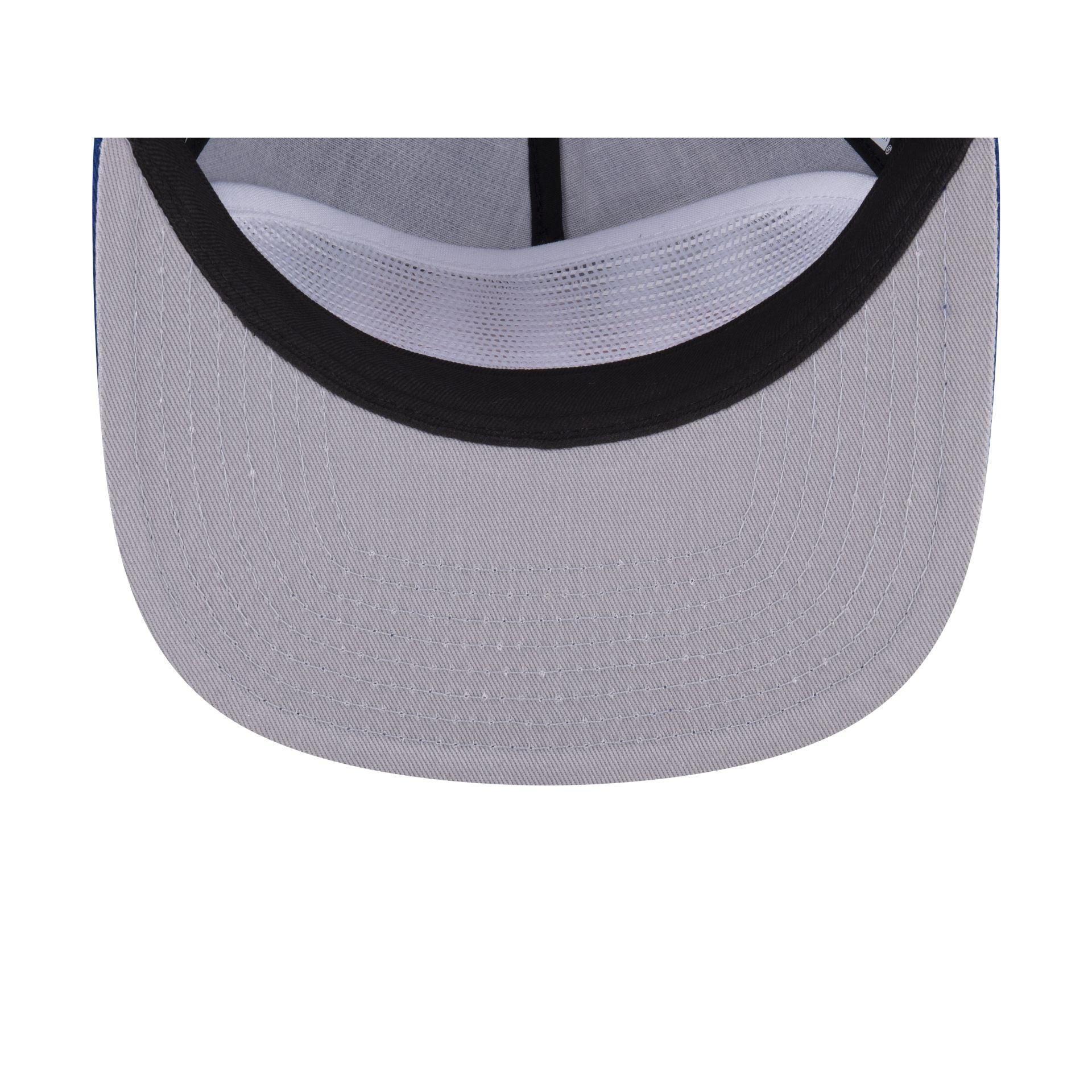 Cincinnati Bengals 2024 Training Golfer Hat Male Product Image