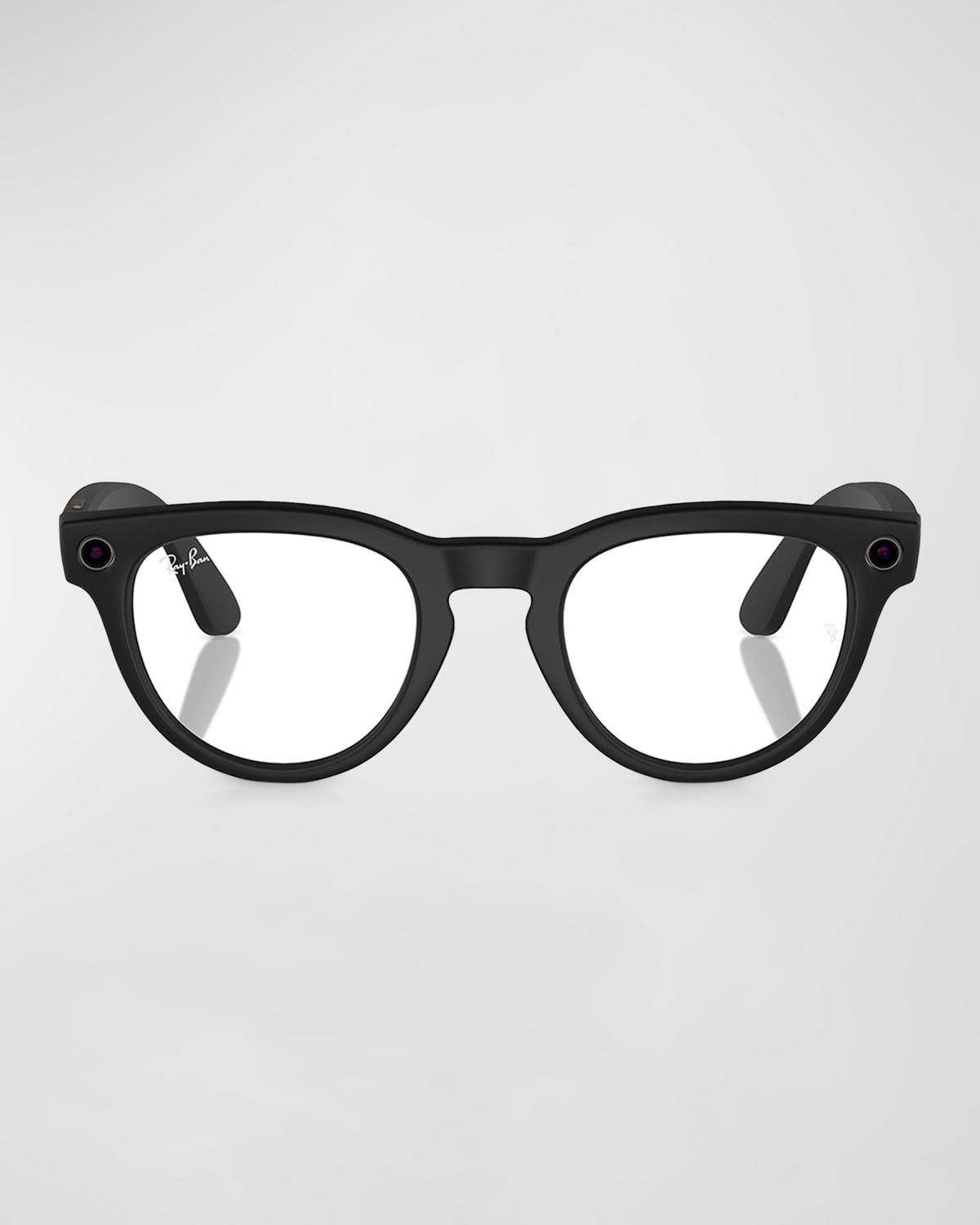 Mens Meta Headliner Smart Glasses Product Image