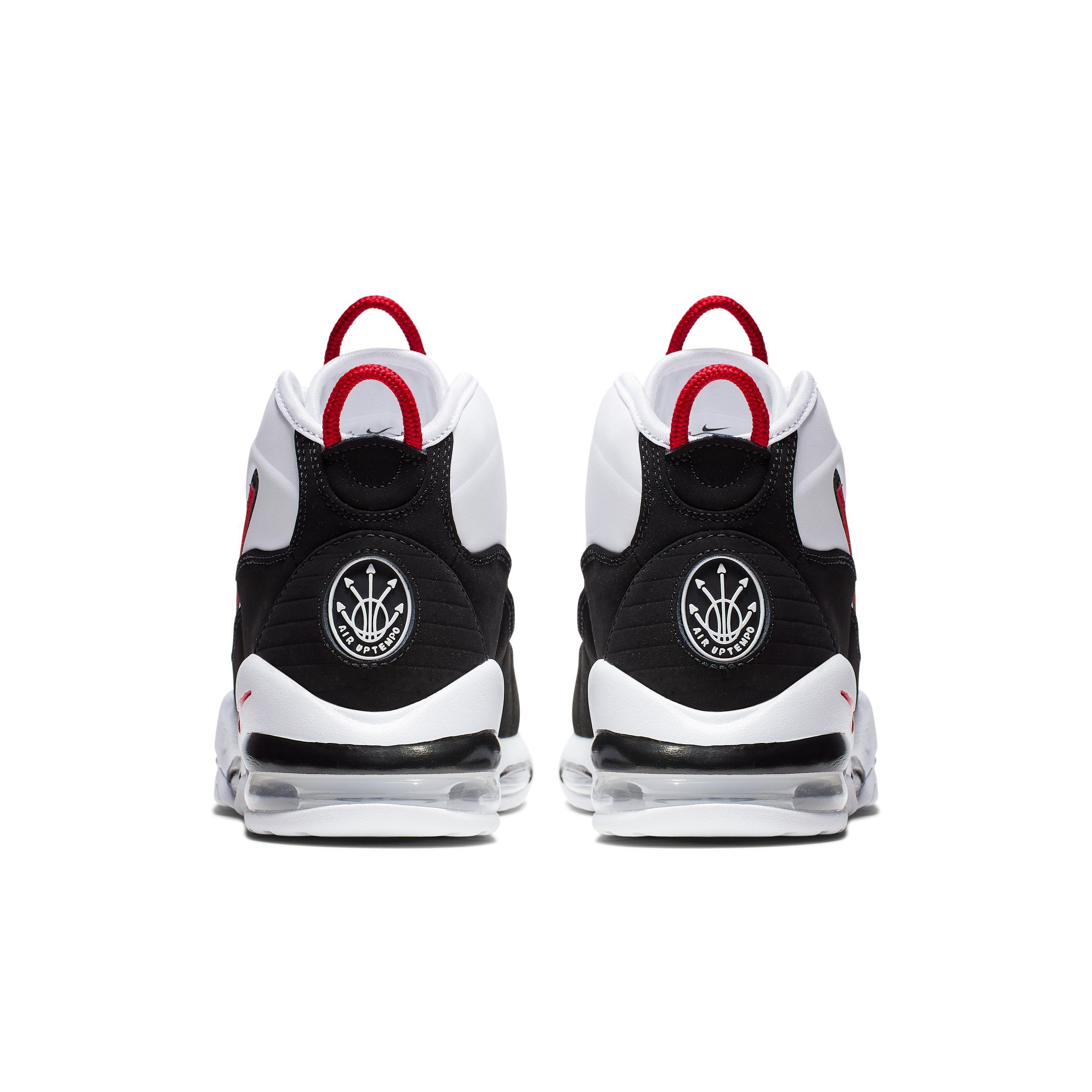 Nike Men's Air Max Uptempo '95 Shoes Product Image