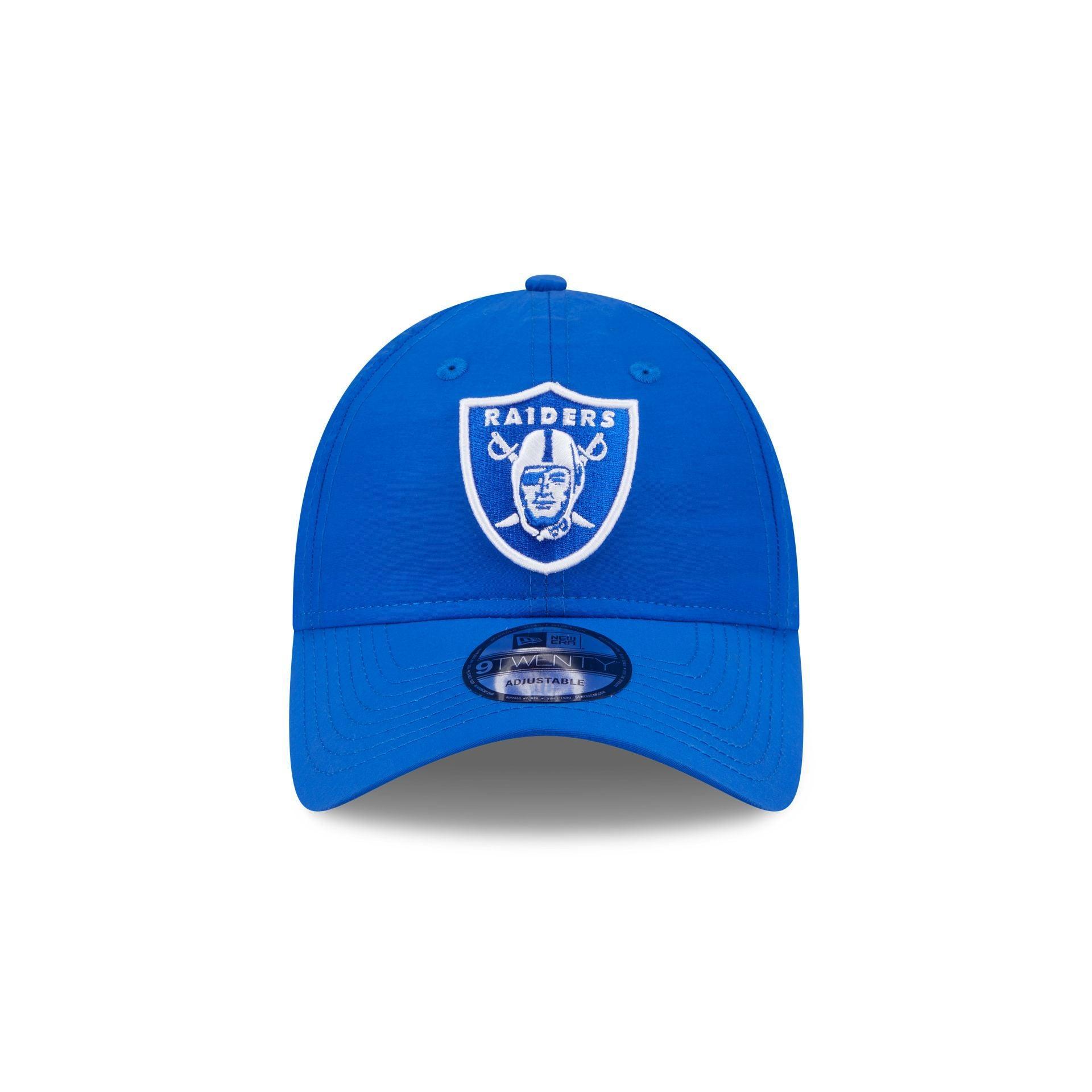 New York or Nowhere x New York Mets Black Wordmark 9TWENTY Adjustable Hat Male Product Image