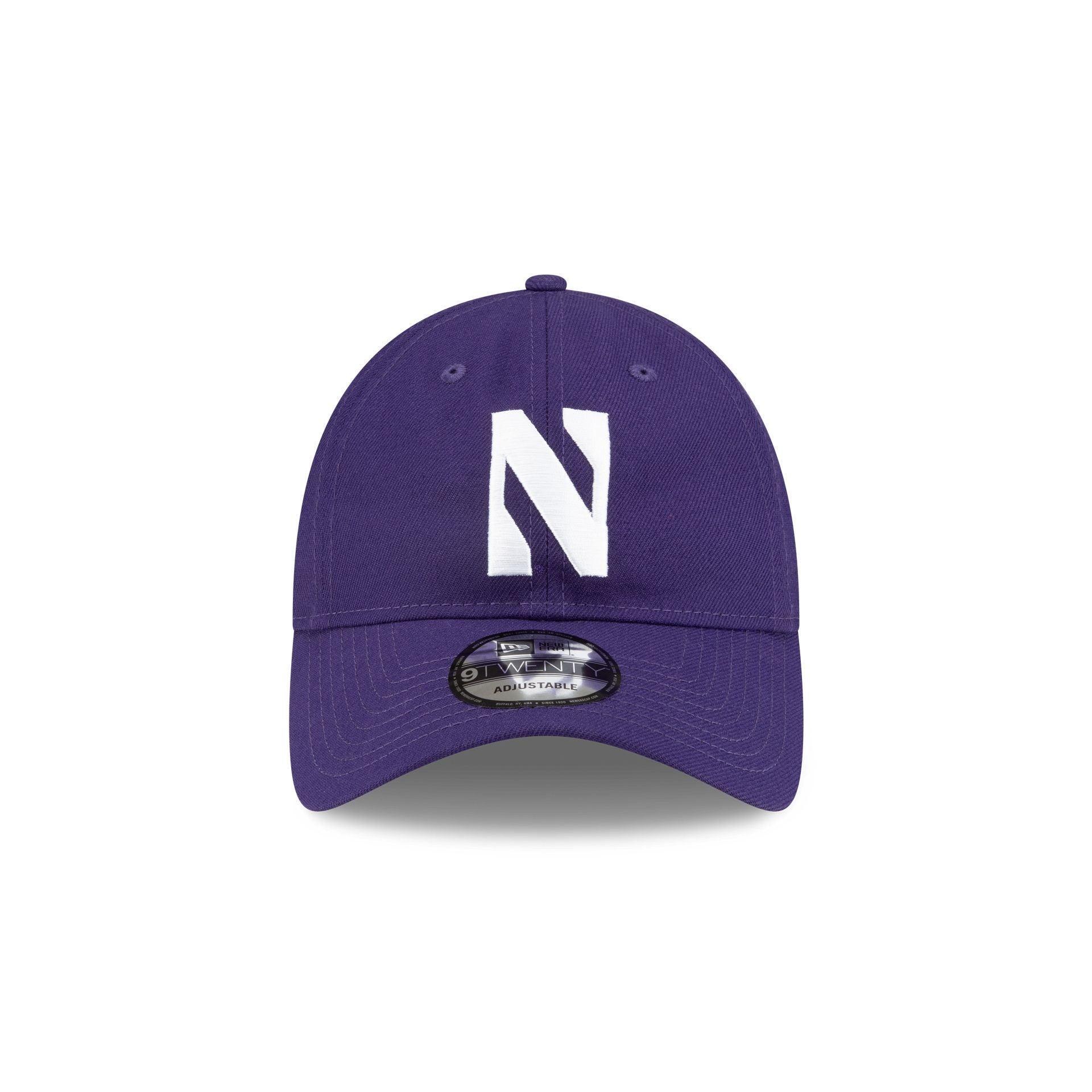 New York Mets Core Classic 9TWENTY Adjustable Hat Male Product Image