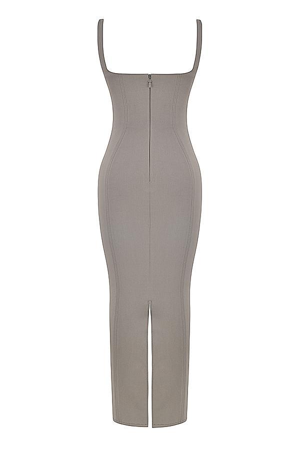 Sophia  black sculpting corset Product Image