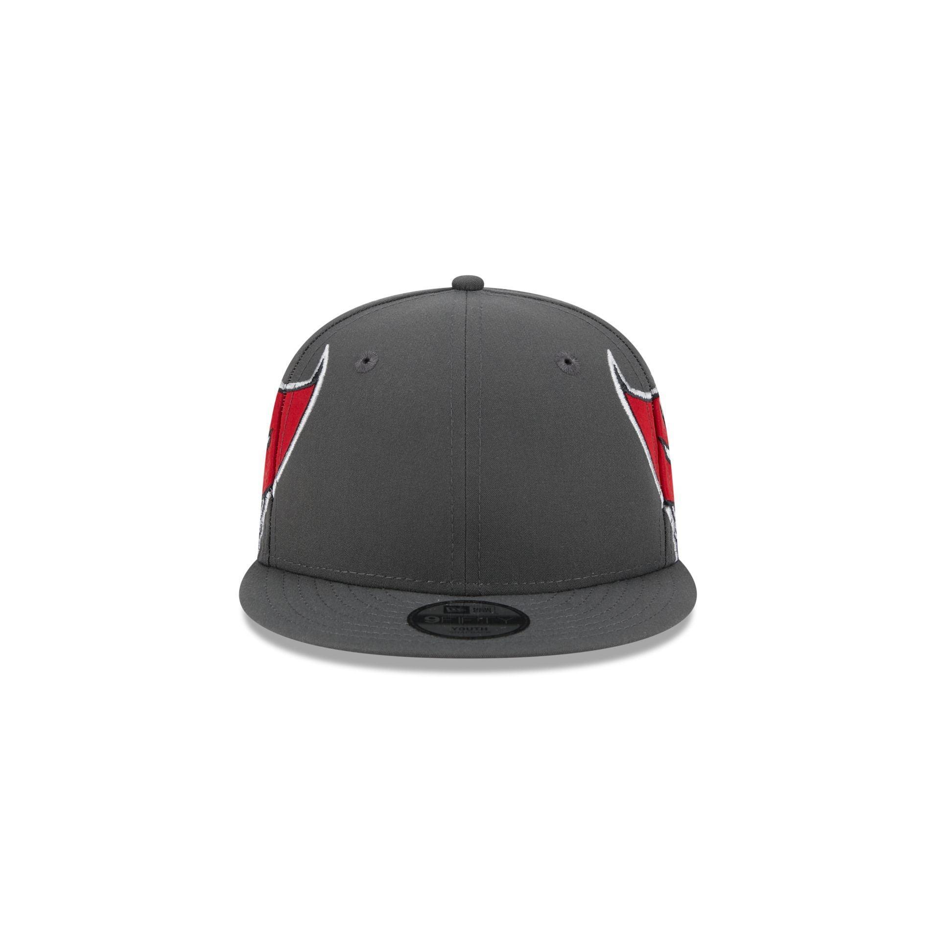 Durham Bulls Authentic Collection 59FIFTY Fitted Hat Male Product Image