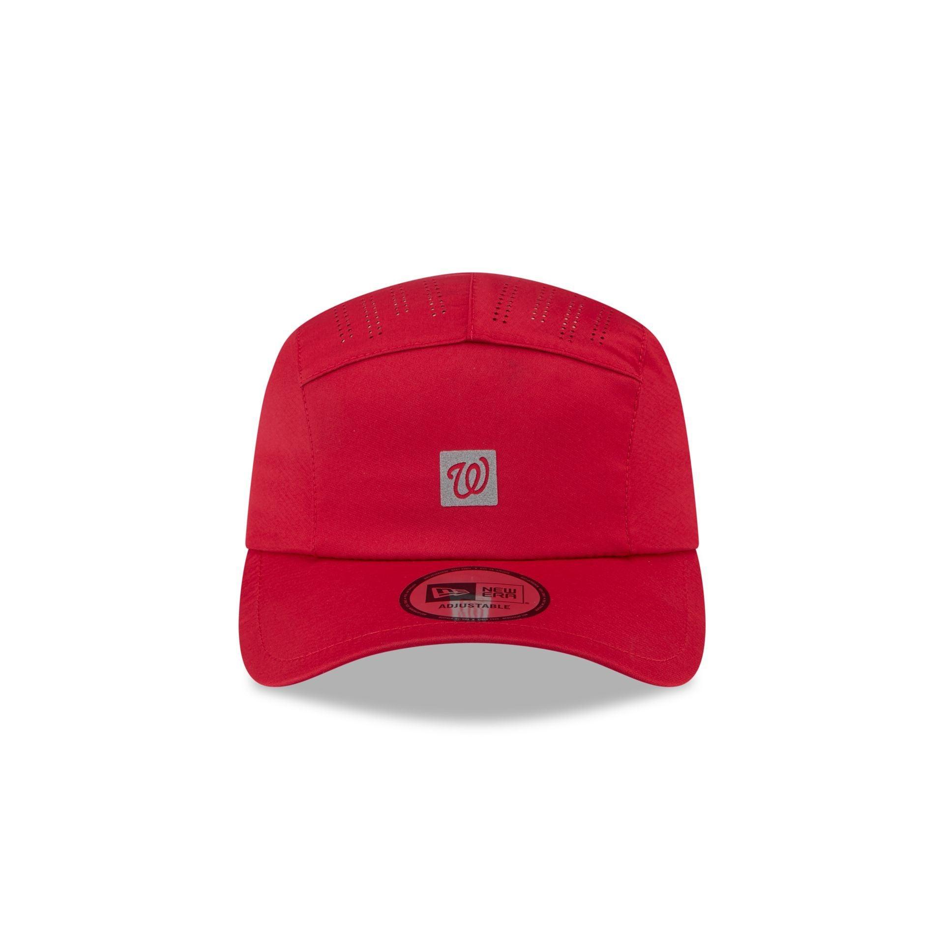 Los Angeles Angels Reflect Runner Adjustable Hat Male Product Image