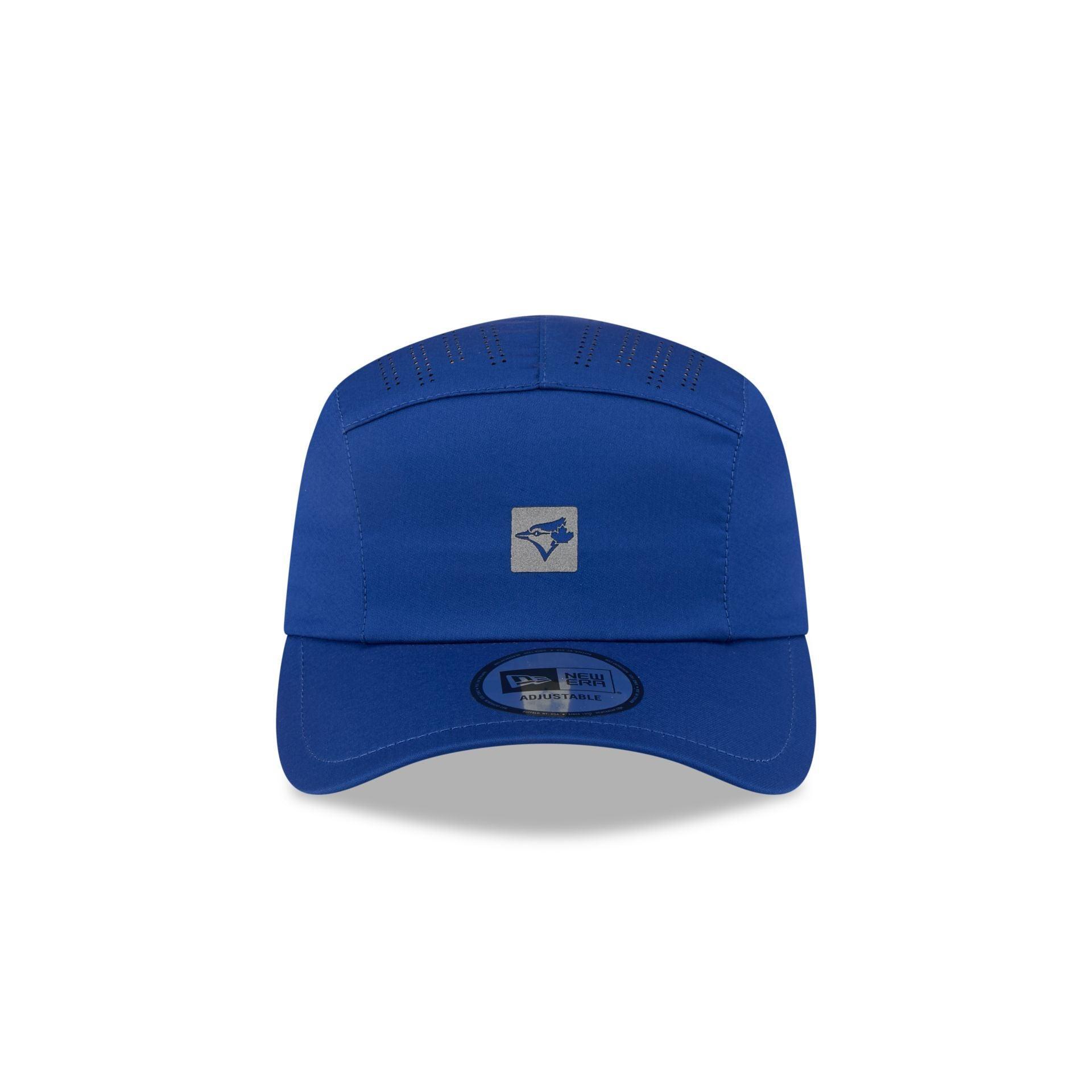 Minnesota Twins Reflect Runner Adjustable Hat Male Product Image