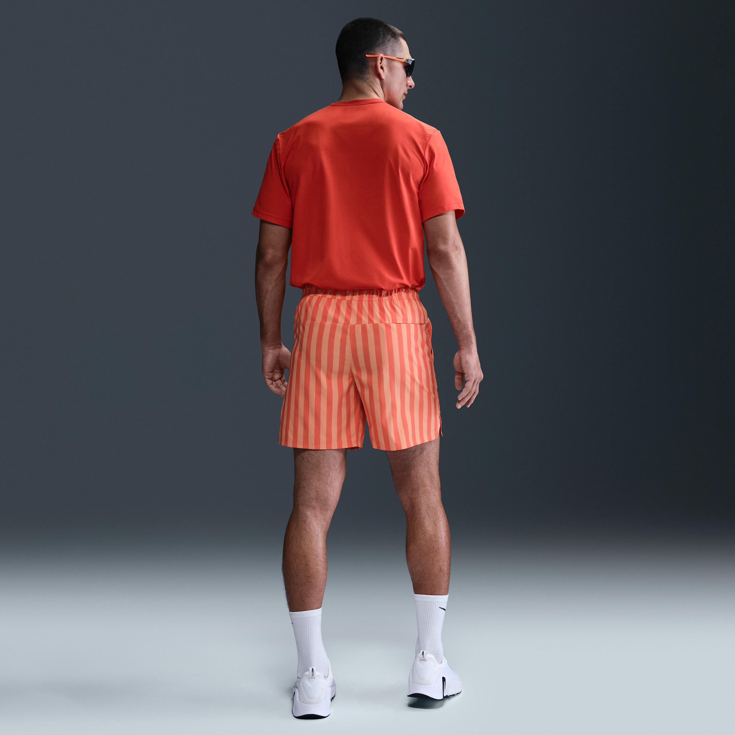 Nike Men's Unlimited 7" Dri-FIT Unlined Versatile Shorts Product Image