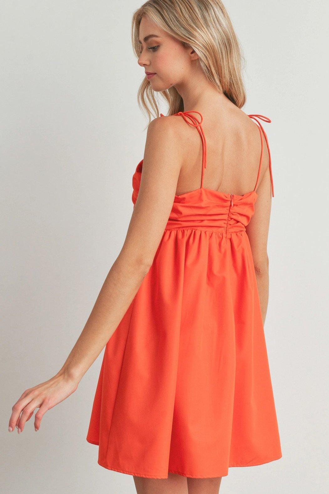 Marya Mini Dress Product Image