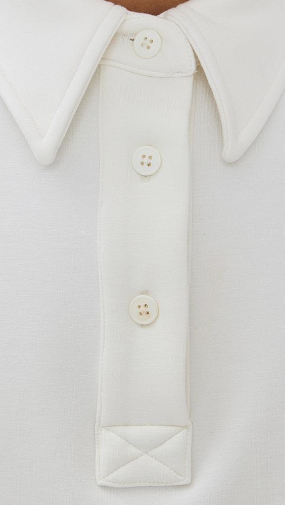 LE BOP Josephine Polo Top | Shopbop Product Image