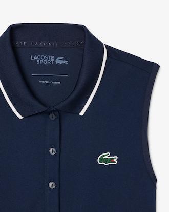 Ultra Dry Tennis Heritage Dress Product Image