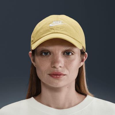 Nike Club Unstructured Futura Wash Cap Product Image