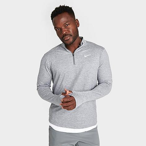 Nike Men's Element Dri-FIT 1/2-Zip Running Top Product Image