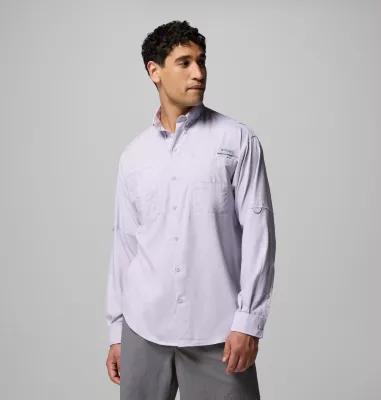 Columbia Men s PFG Tamiami II Long Sleeve Shirt- Product Image