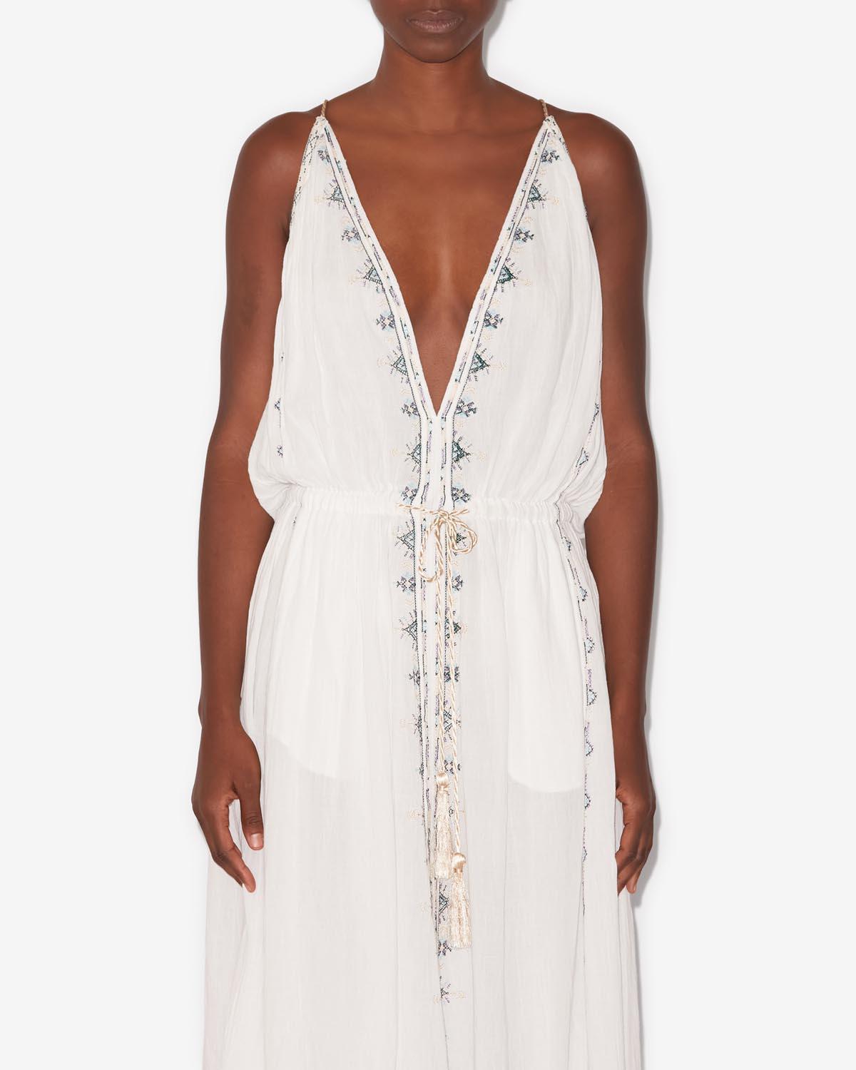 Siana Dress Female Product Image