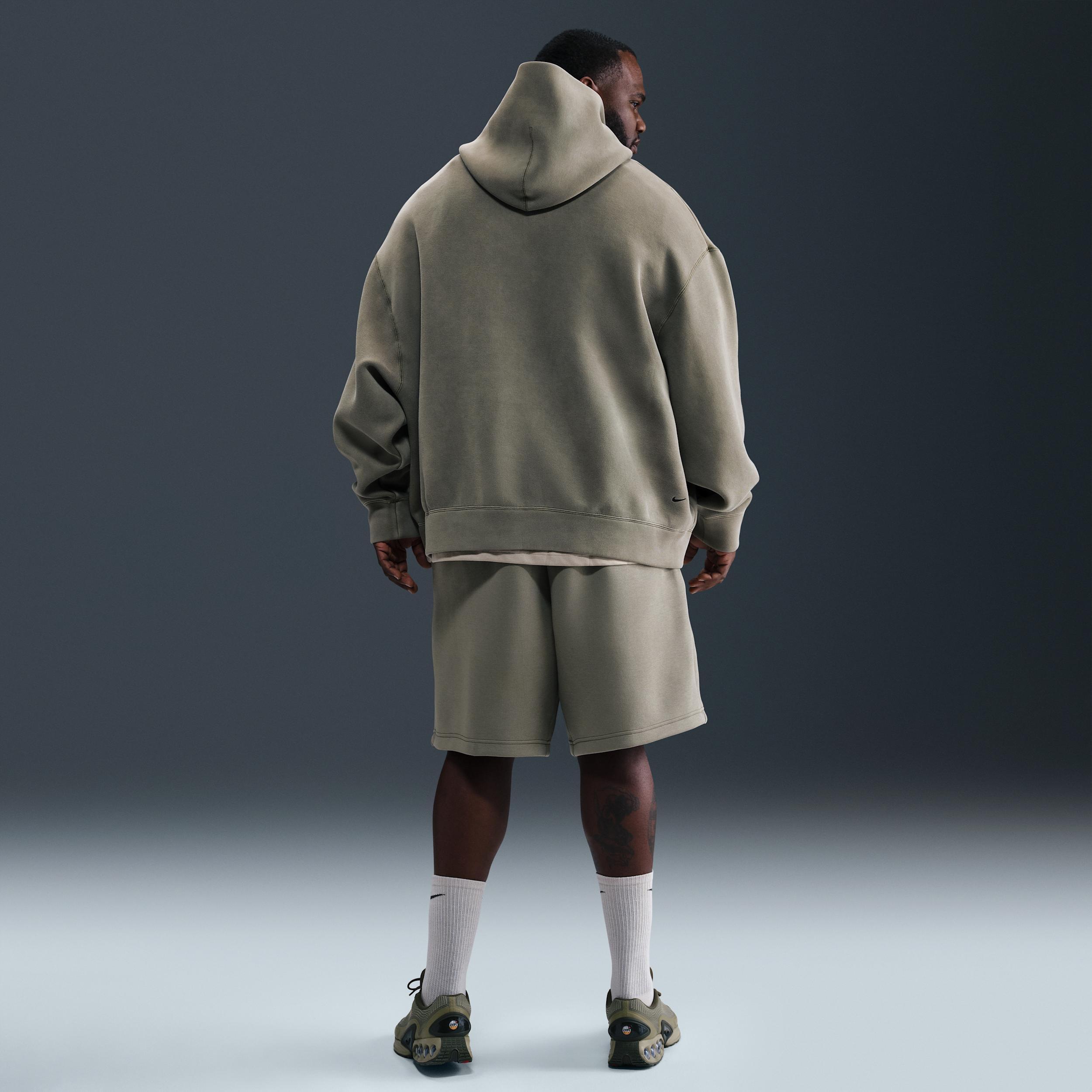 Nike Sportswear Tech Fleece Men's Shorts Product Image