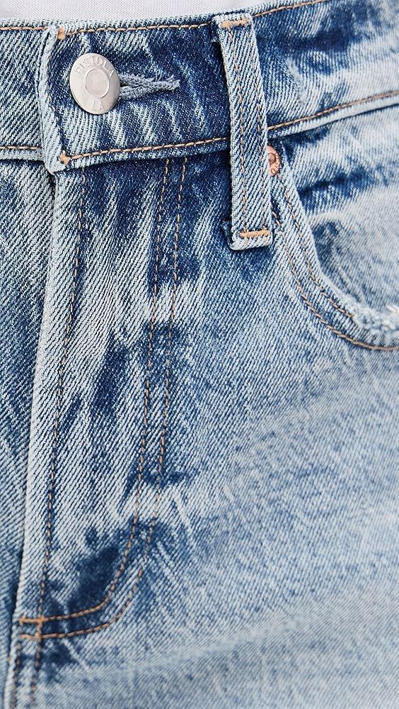 Pistola Denim Kaylee Shorts | Shopbop Product Image