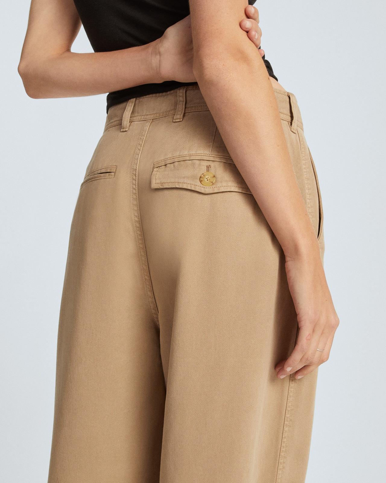 The Chino in Buttersoft Product Image