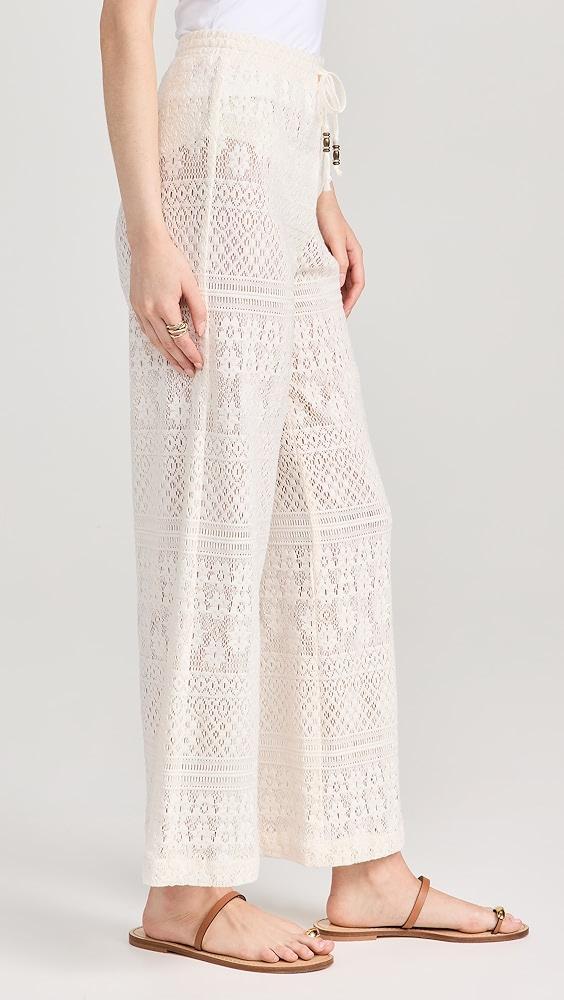 ba&sh Banu Pants | Shopbop Product Image