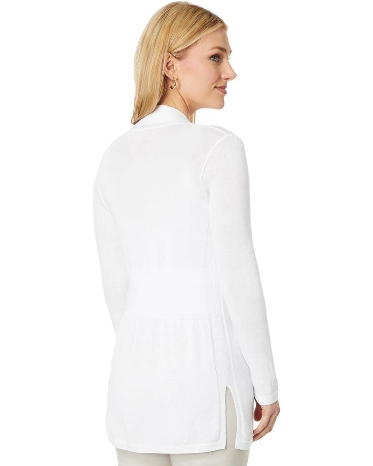 Long Cardigan Product Image