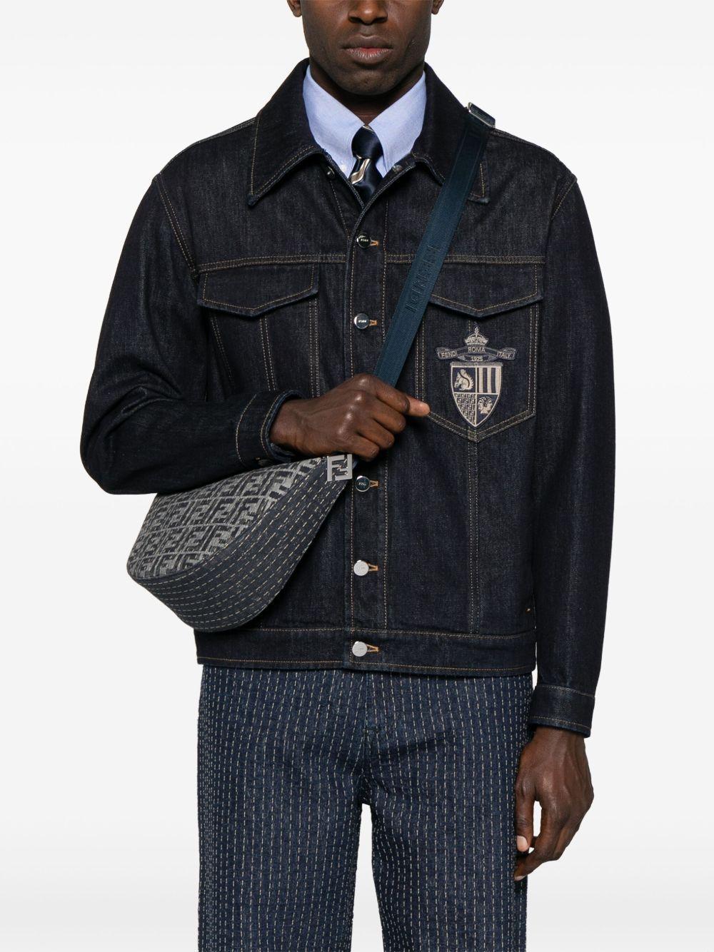 small Melon messenger bag Product Image