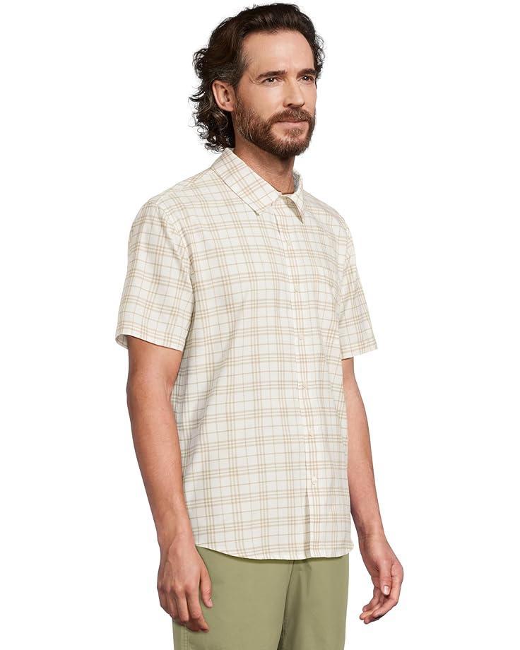 AirExchange SolarShield Short Sleeve Shirt Product Image