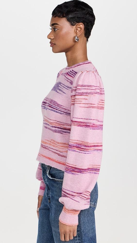 BAUM UND PFERDGARTEN Carmy Sweater | Shopbop Product Image