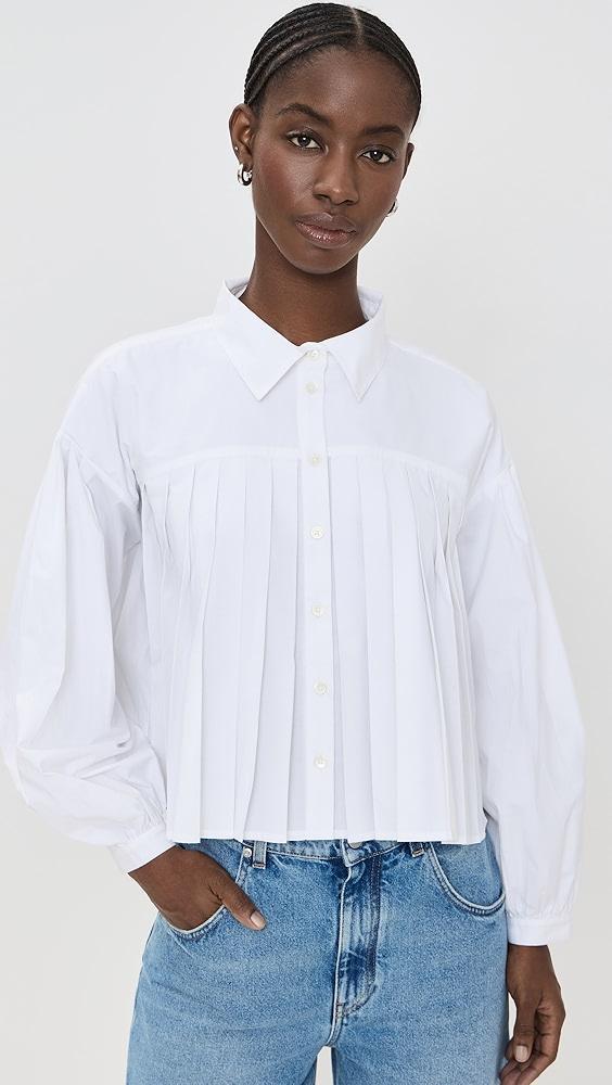 Merlette Fresco Shirt | Shopbop Product Image