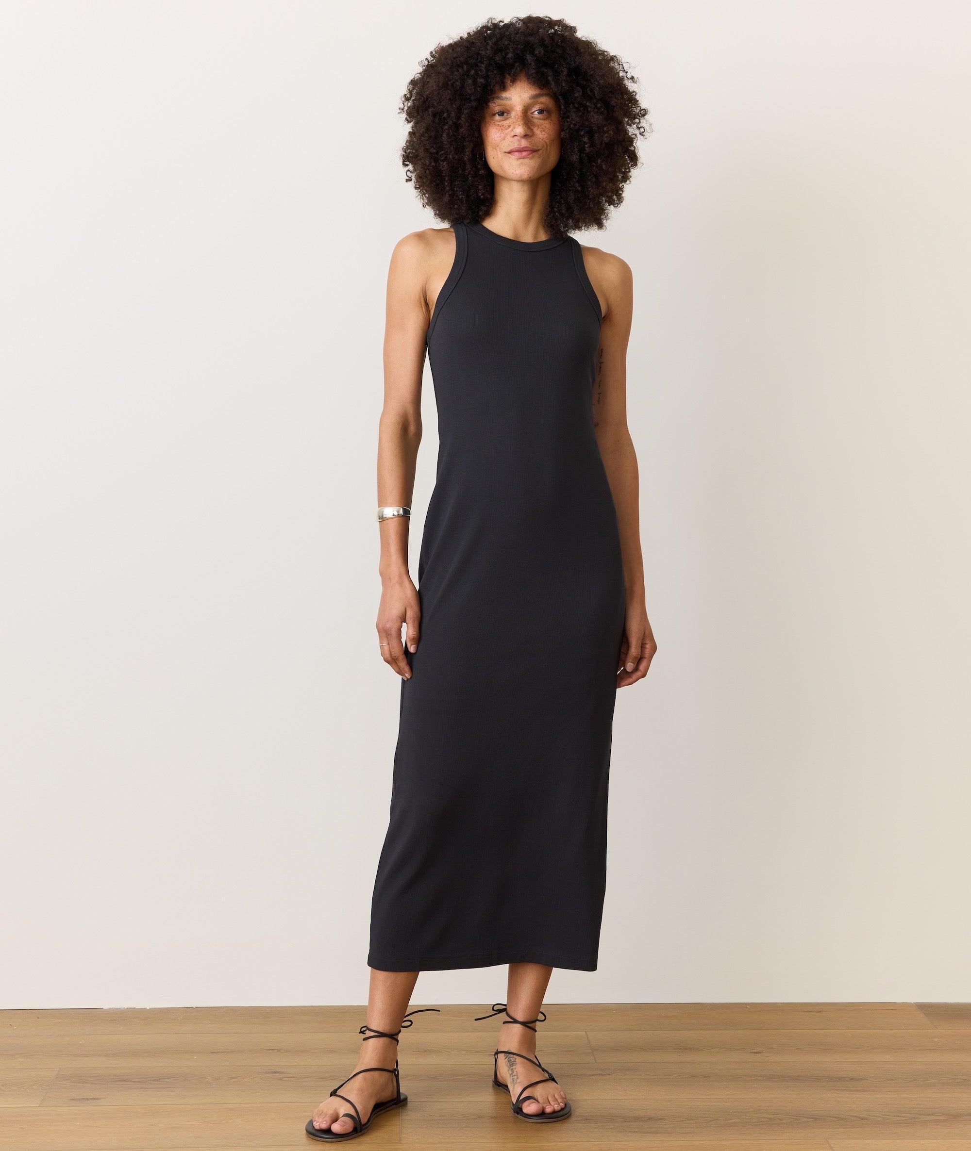 Lexi Rib Sun-In Dress Product Image