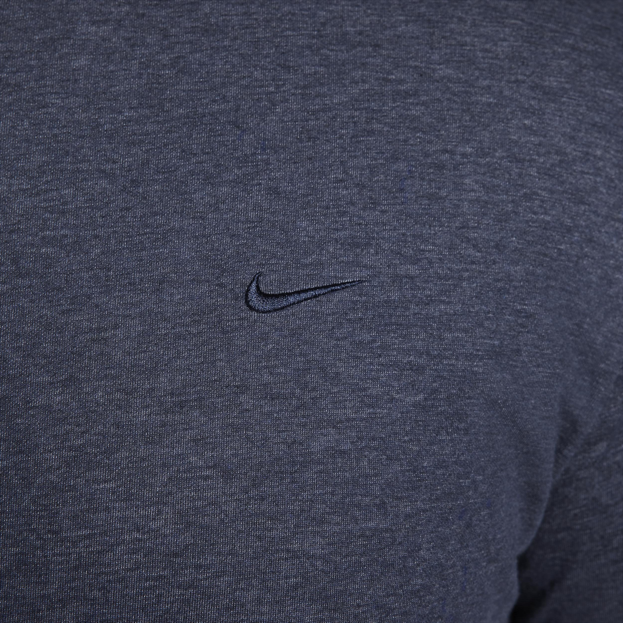 Mens Nike Dri-FIT Primary Versatile Top Product Image