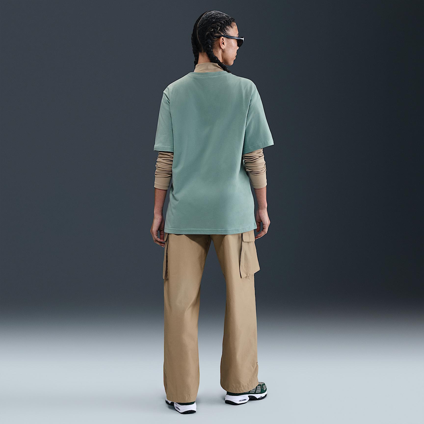 Women's Nike Sportswear Essential T-Shirt Product Image