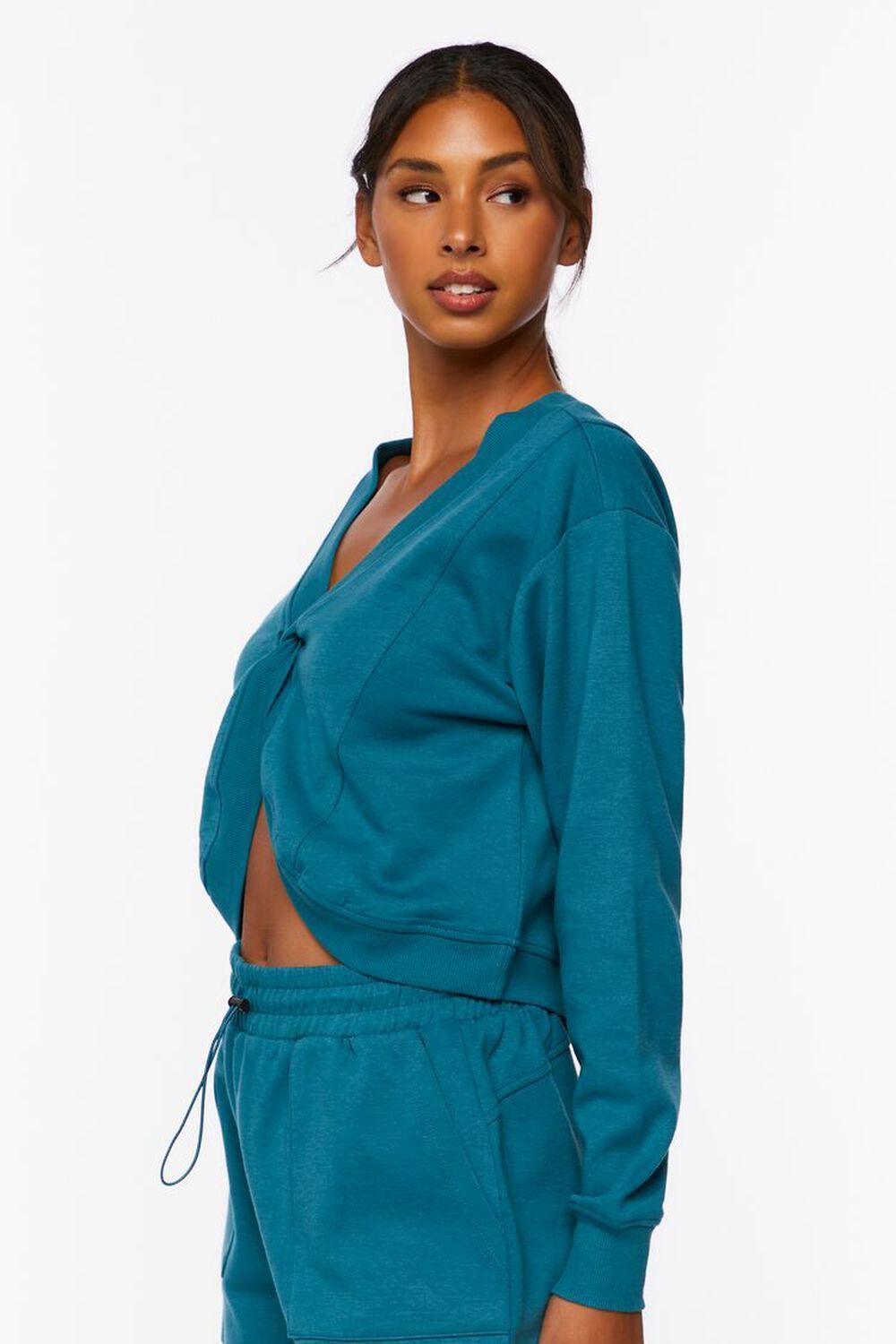 Active Reversible Sweatshirt | Forever 21 Product Image