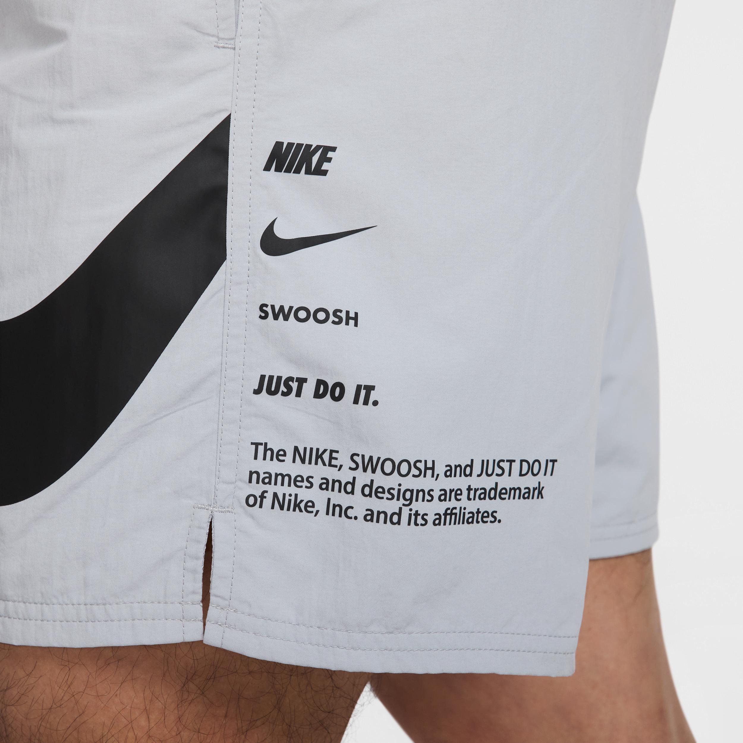 Nike Men's Swim Breaker 7" Fully Lined Volley Shorts Product Image