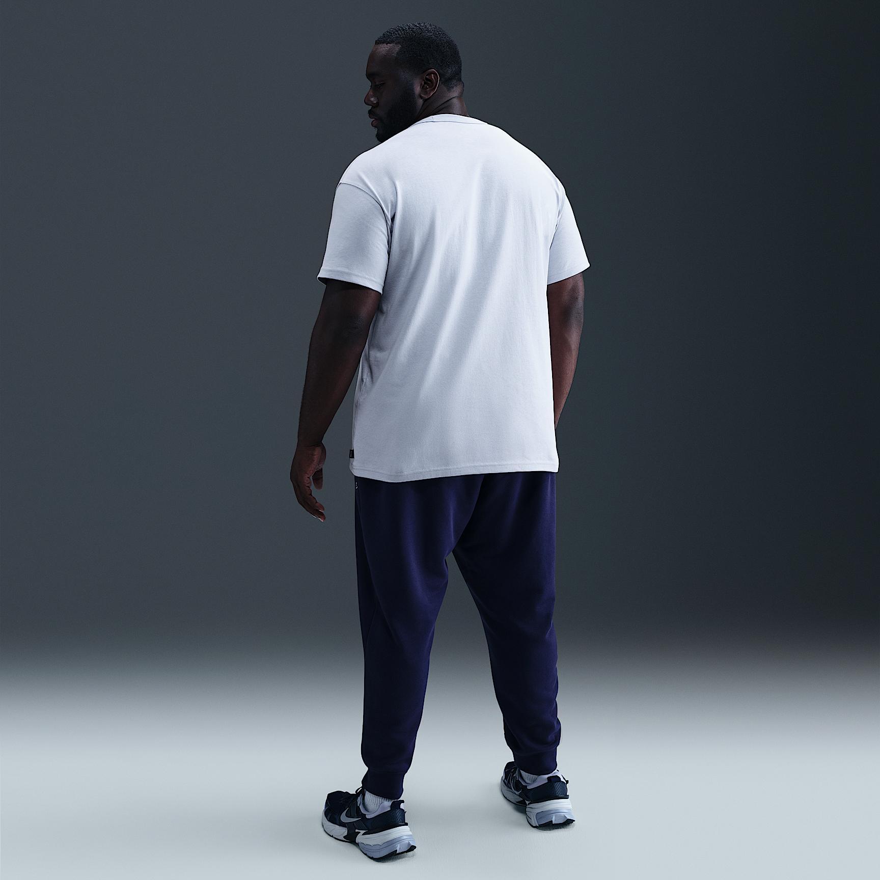 Men's Nike Sportswear Premium Essentials T-Shirt Product Image