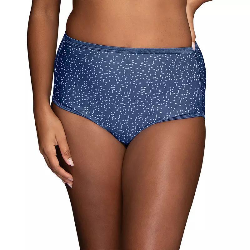 Womens Vanity Fair Lingerie Illumination Brief Panty 13109 Product Image
