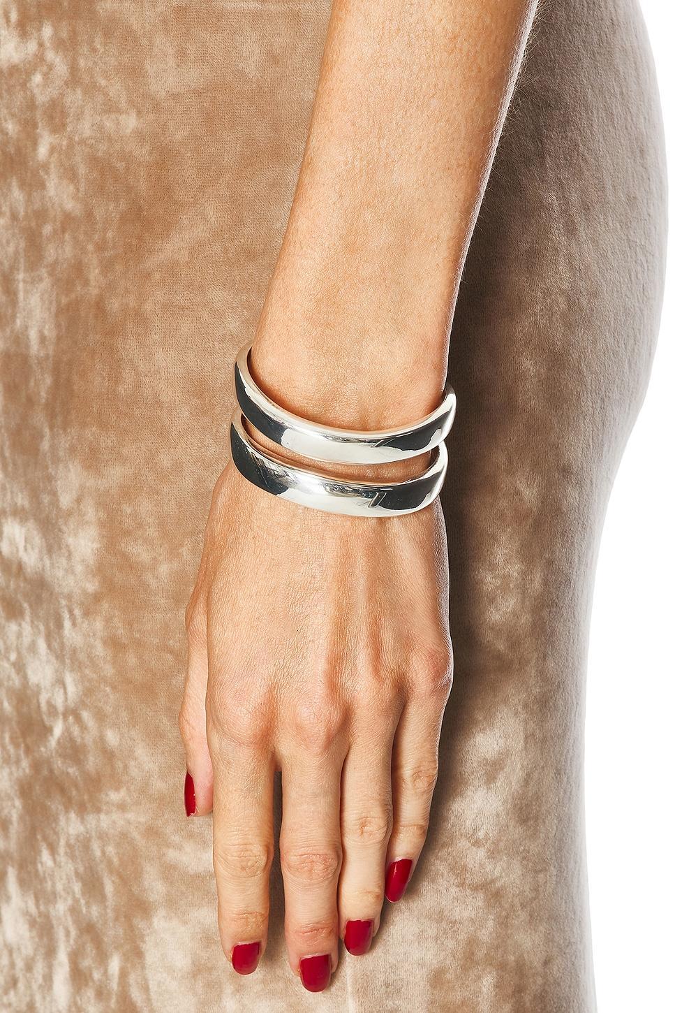 Cuff Bracelet Magda Butrym Product Image