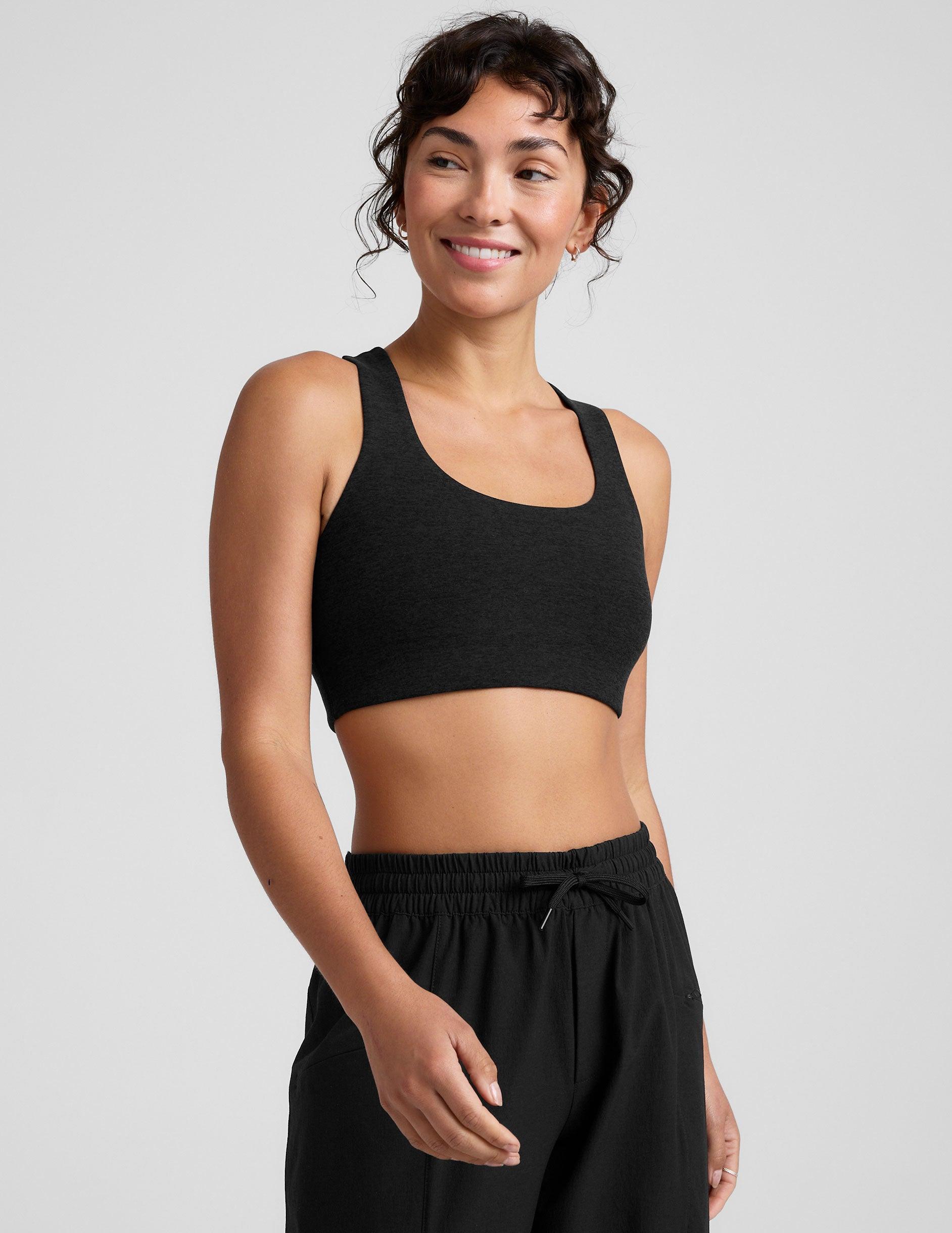 Spacedye Simplicity Long Line Bra 2.0 Product Image