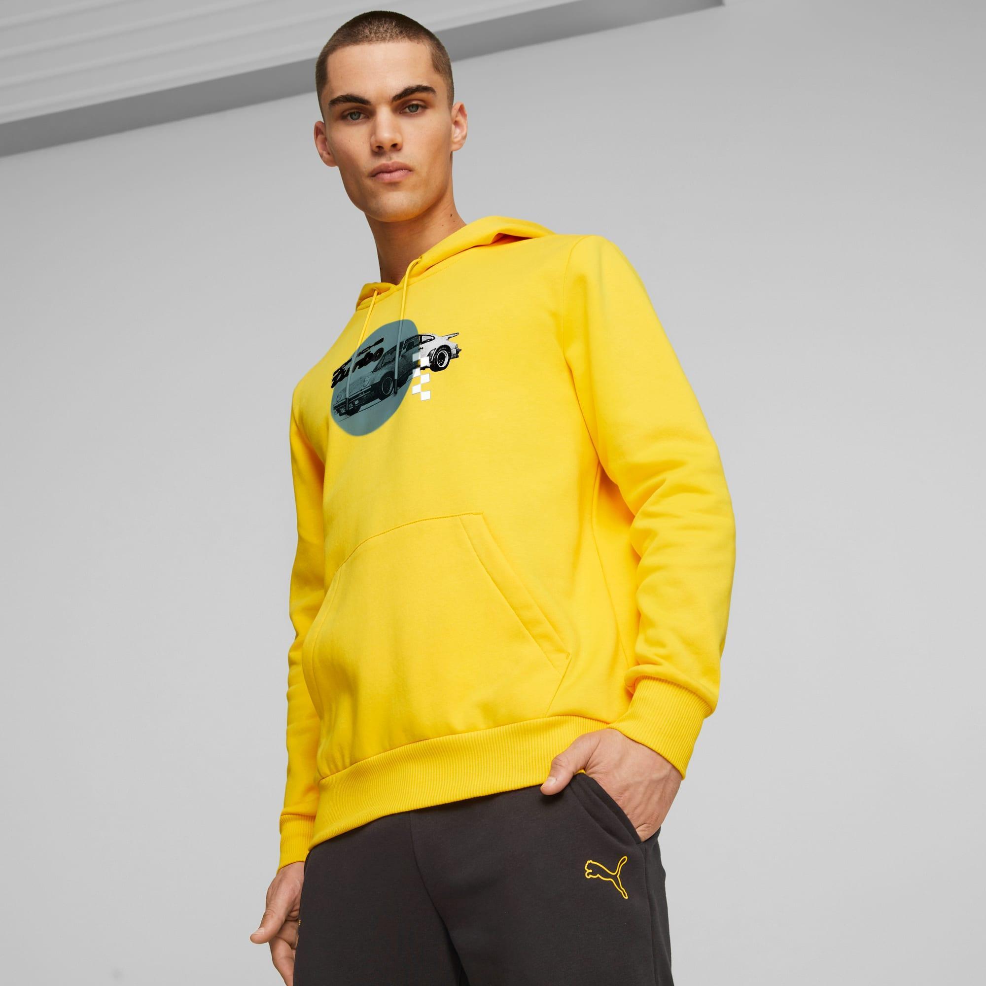 Porsche Legacy Men's Sweatshirt Product Image