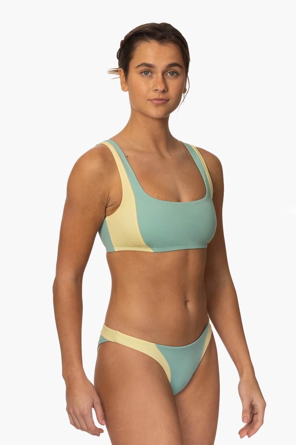 Valentina Bikini Bottom Product Image