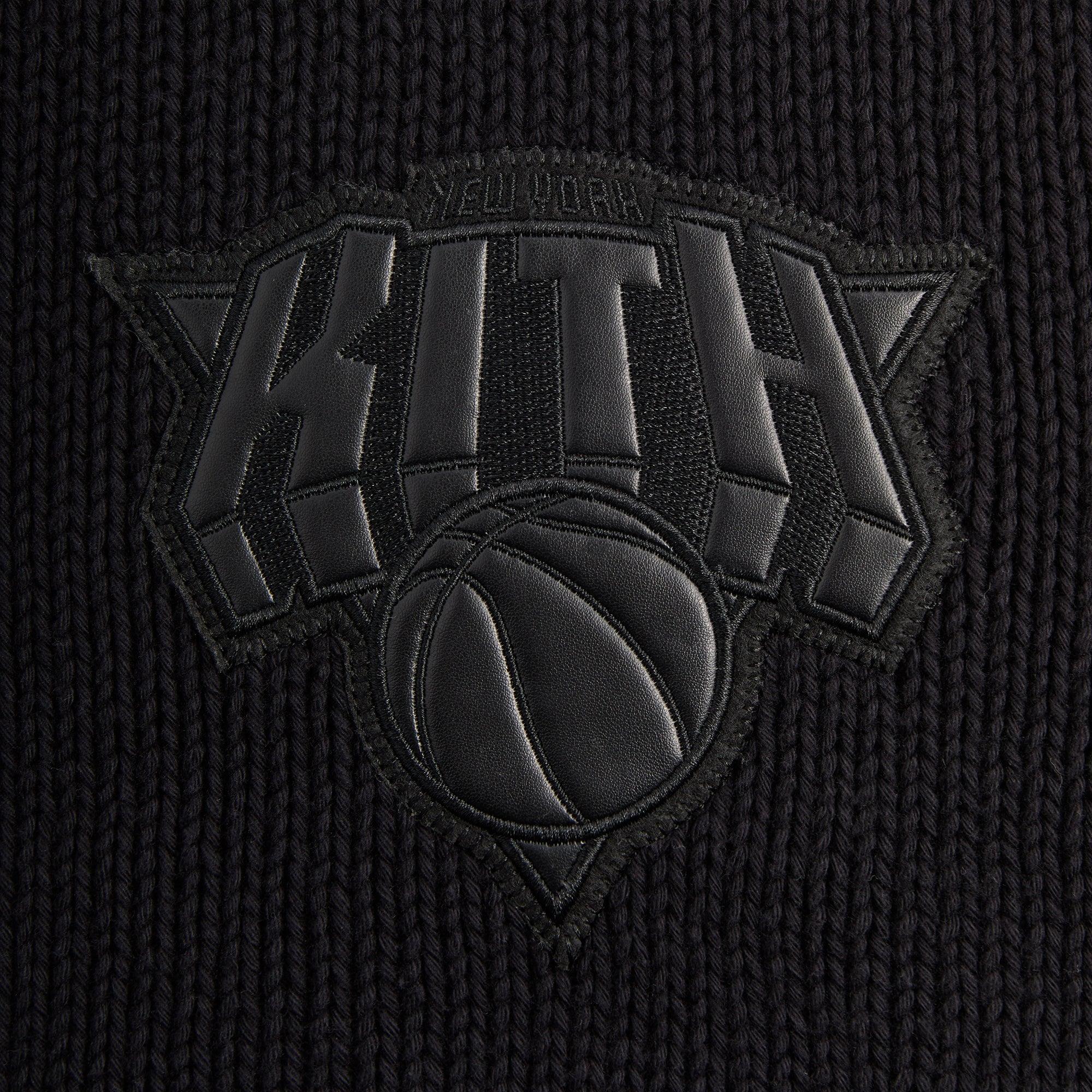 Kith for the New York Knicks Y2K Vintage Tee - Current Male Product Image